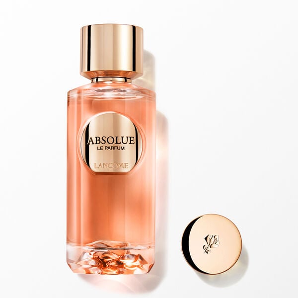 Lancôme Le Parfum