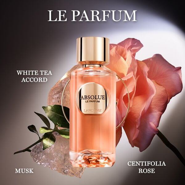Lancôme Le Parfum