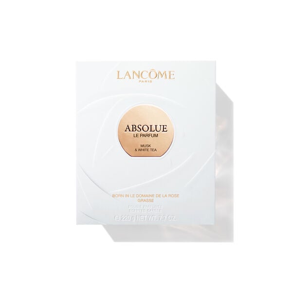 Lancôme Le Parfum Scented Candle