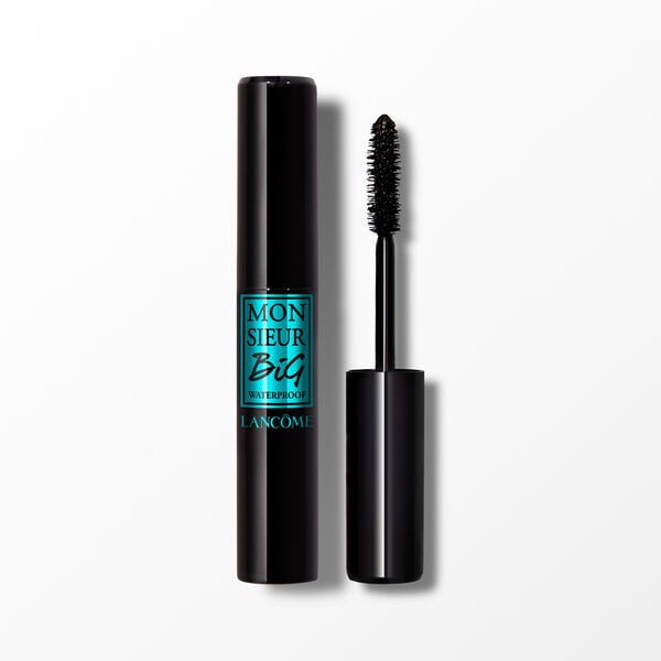 Lancôme Monsieur Big Waterproof Volume Mascara