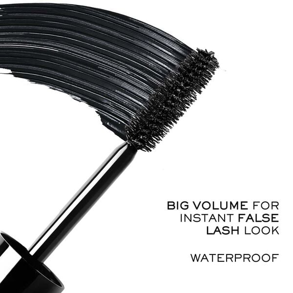 Lancôme Monsieur Big Waterproof Volume Mascara