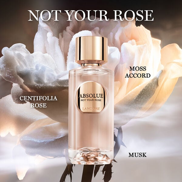 Lancôme Not Your Rose