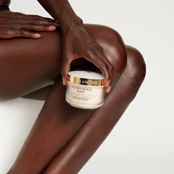 Lancôme Nutrix Royal Body Butter