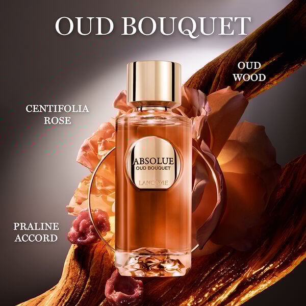 Lancôme Oud Bouquet