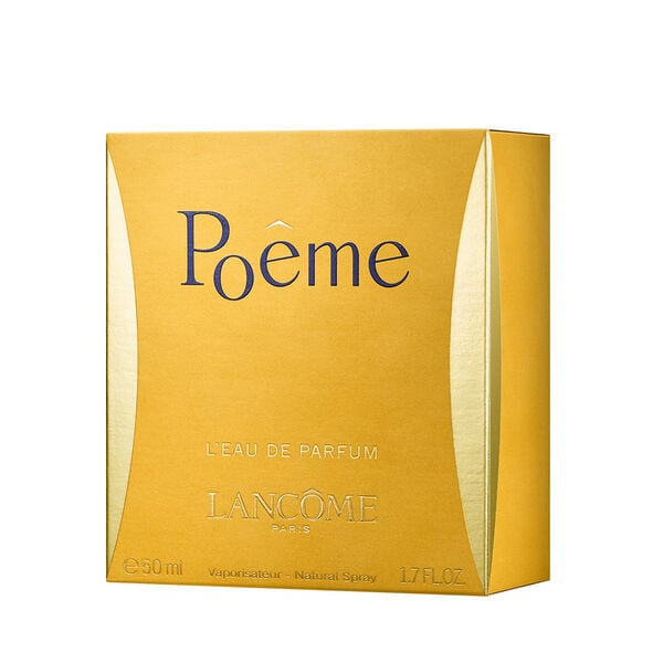 Lancôme Poême Eau De Parfum Spray
