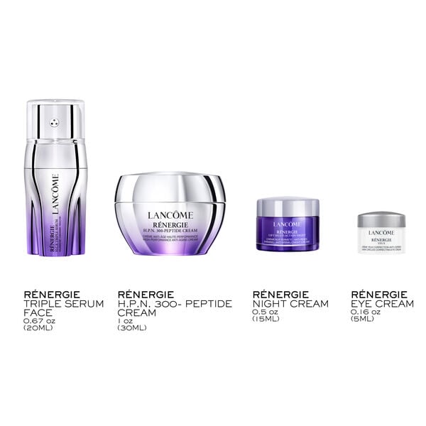 Lancôme Rénergie Collection Holiday 2025 Gift Set