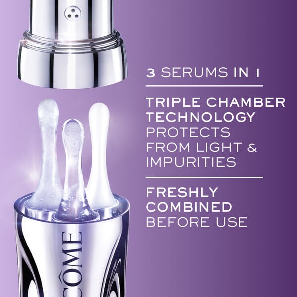 Lancôme Rénergie Collection Holiday 2025 Gift Set