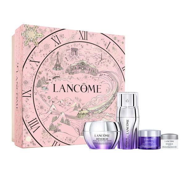lancôme Rénergie Collection Holiday 2025 Gift Set
