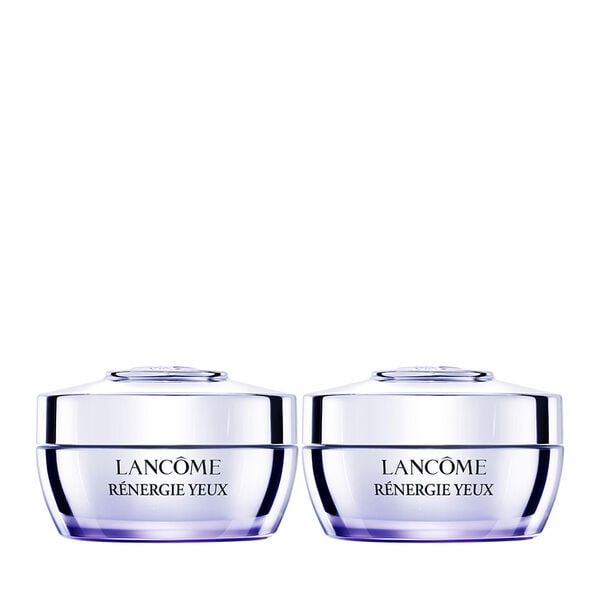 lancôme Rénergie Eye Cream Duo