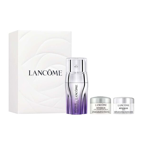 lancôme Rénergie H.C.F. Triple Serum Discovery Set