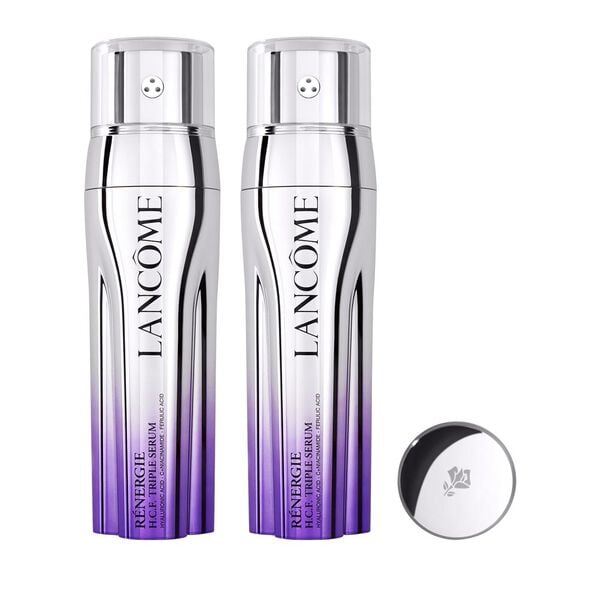 lancôme Rénergie H.C.F. Triple Serum Duo