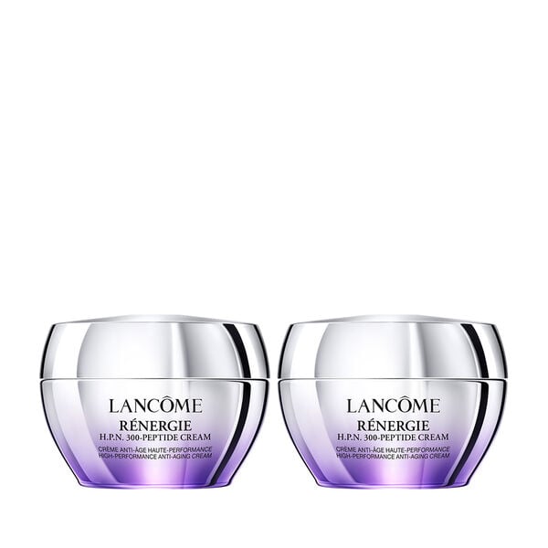 lancôme Rénergie H.P.N. 300-Peptide Cream Duo