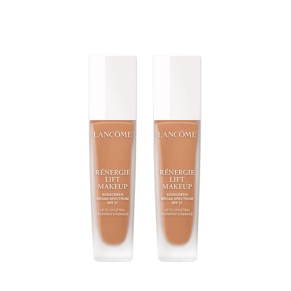 Lancôme Rénergie Lift Makeup Foundation SPF 27 Duo