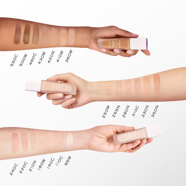 Lancôme Rénergie Lift Makeup Foundation SPF 27 Duo