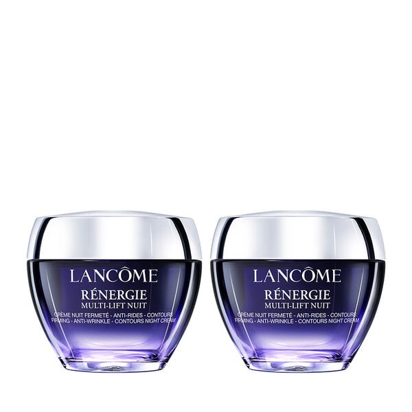 Lancôme Rénergie Lift Multi-Action Night Cream Duo