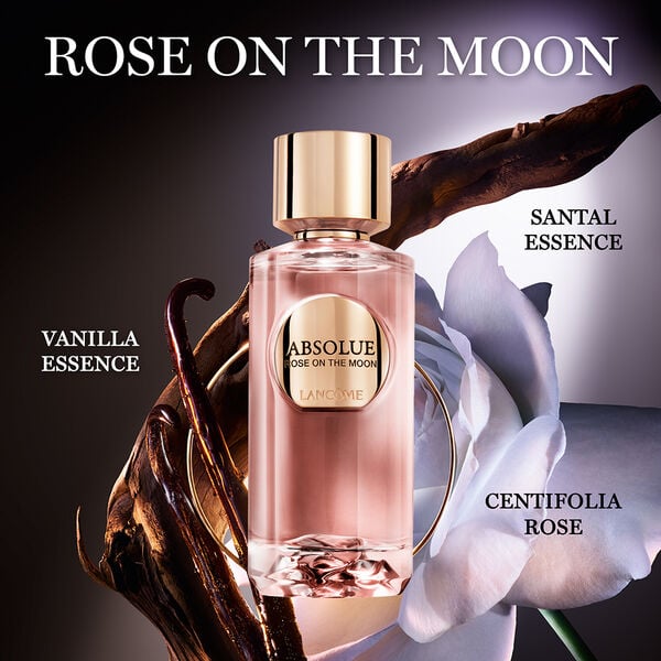 Lancôme Rose On The Moon