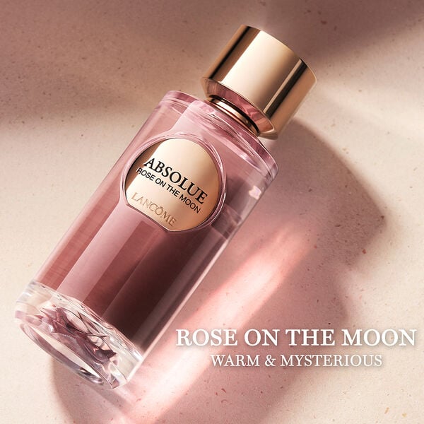 Lancôme Rose On The Moon