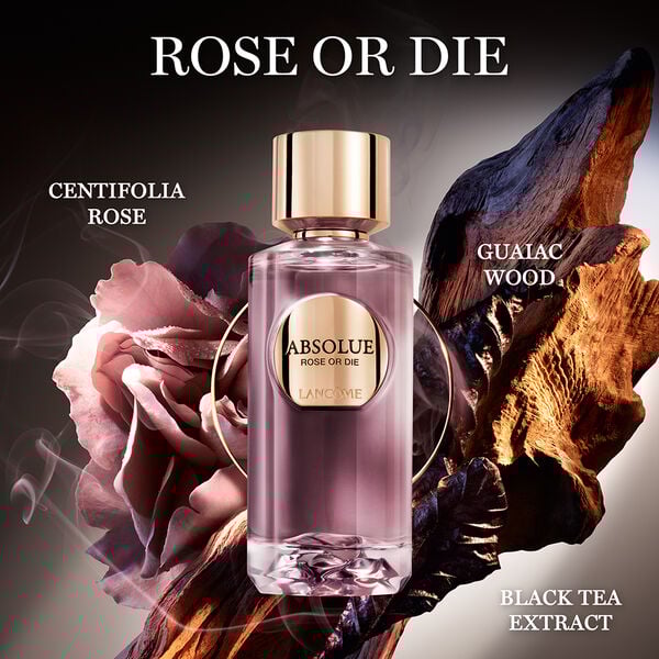 Lancôme Rose Or Die