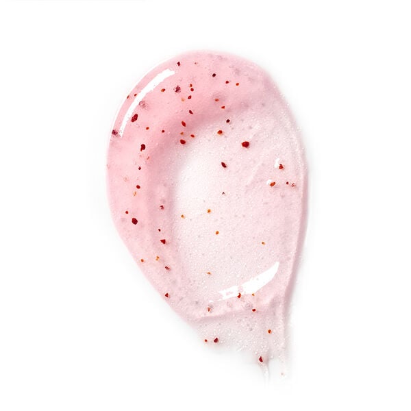 Lancôme Rose Sugar Exfoliating Scrub