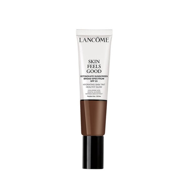 Lancôme Skin Feels Good Skin Nourishing Foundation