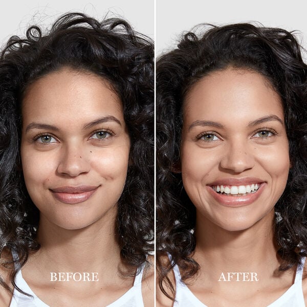 Lancôme Skin Feels Good Skin Nourishing Foundation