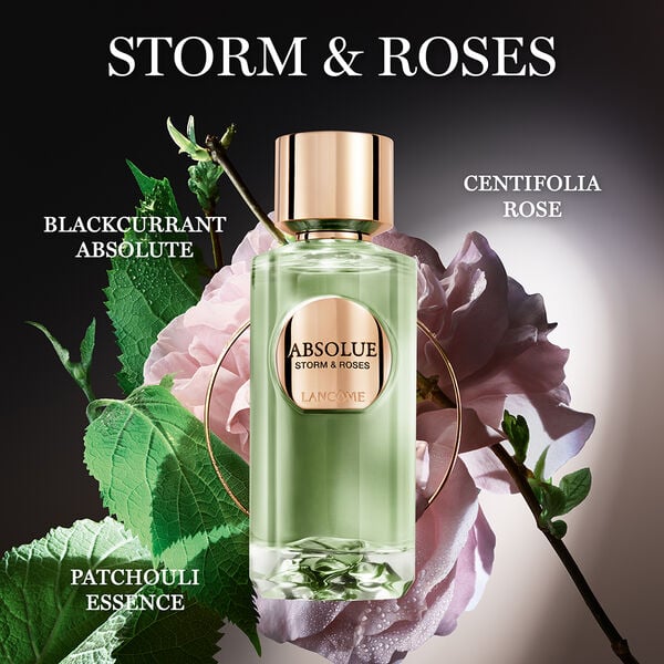 Lancôme Storm & Roses