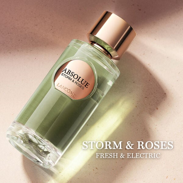 Lancôme Storm & Roses