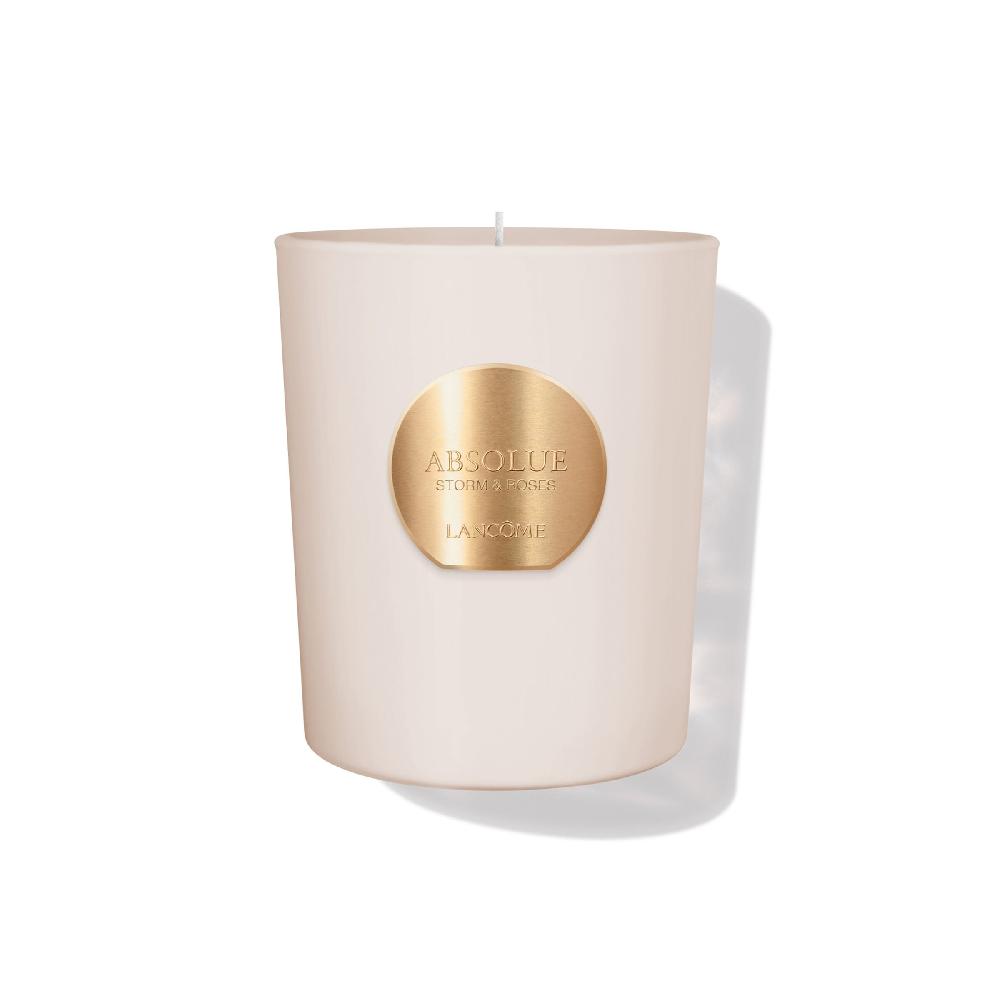 Lancôme Storm & Roses Scented Candle