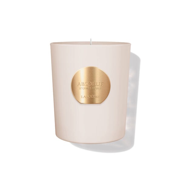 lancôme Storm & Roses Scented Candle