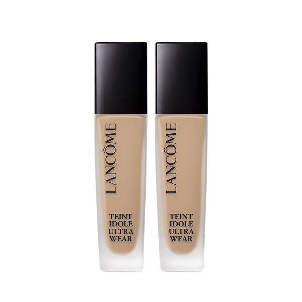 Lancôme TEINT IDOLE ULTRA WEAR FOUNDATION Duo