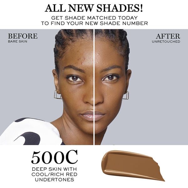 Lancôme TEINT IDOLE ULTRA WEAR FOUNDATION Duo