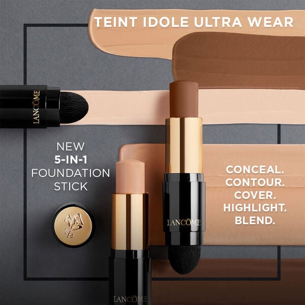 Lancôme Teint Idole Ultra Wear Foundation Stick