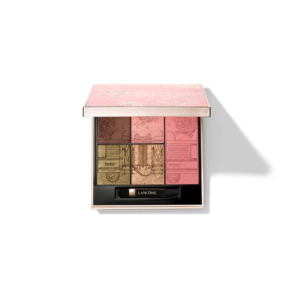 lancôme The Adventurous Palette Holiday 2025