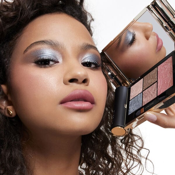 Lancôme The Great Minaudière Palette Holiday 2025