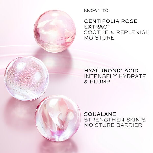 Lancôme Tonique Confort Hyaluronic Acid Toner