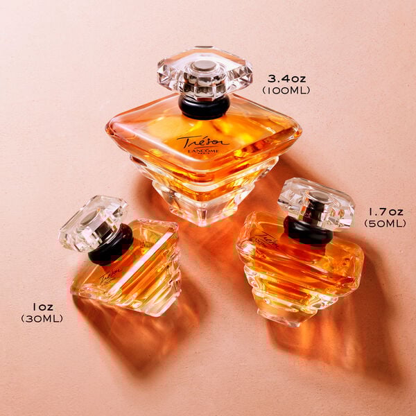 Lancôme Trésor Eau De Parfum