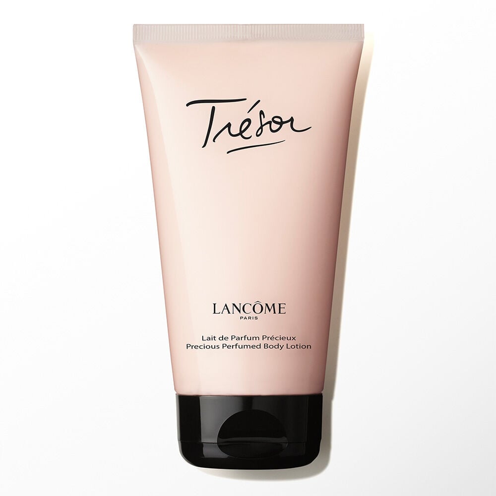 Lancôme Trésor Perfumed Body Lotion