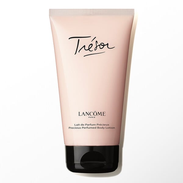 lancôme Trésor Perfumed Body Lotion