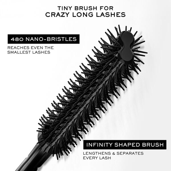 Lancôme Lash Idôle Flutter Extension Lengthening Mascara