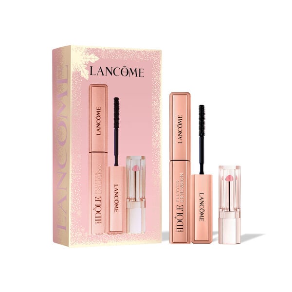 lancôme Lash Idôle Flutter Holiday 2025 Makeup Gift Set