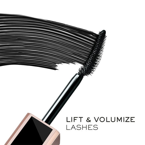 Lancôme Lash Idôle Lash-Lifting Waterproof Mascara Duo
