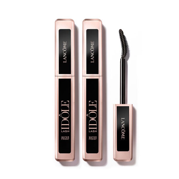 lancôme Lash Idôle Lash-Lifting Waterproof Mascara Duo
