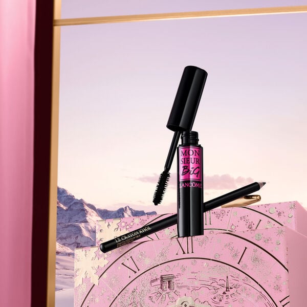 Lancôme Monsieur Big X Le Crayon Khôl Holiday 2025 Gift Set
