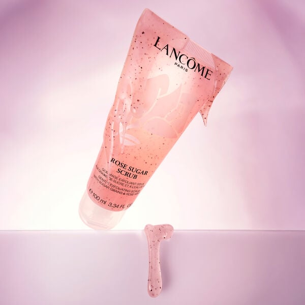 Lancôme Pink Essential Care Holiday 2025 Skincare Gift Set