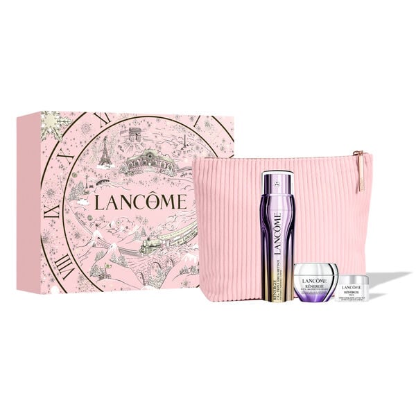 lancôme Rénergie C.R.x. Triple Serum Retinol Holiday 2025 Gift Set