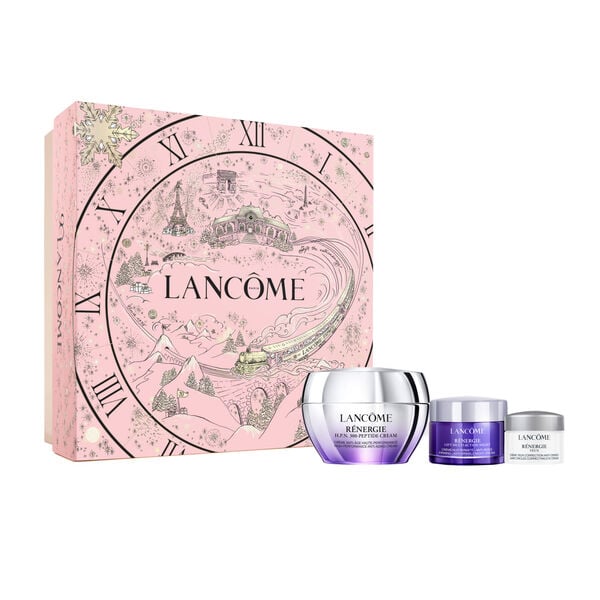Lancôme Rénergie H.P.N. 300-Peptide Cream 2025 Holiday Gift Set