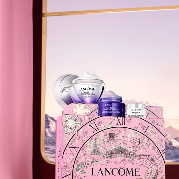 Lancôme Rénergie H.P.N. 300-Peptide Cream 2025 Holiday Gift Set