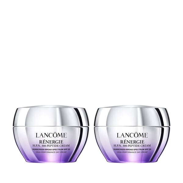 Lancôme Rénergie H.P.N. 300-Peptide Cream SPF 25 Duo
