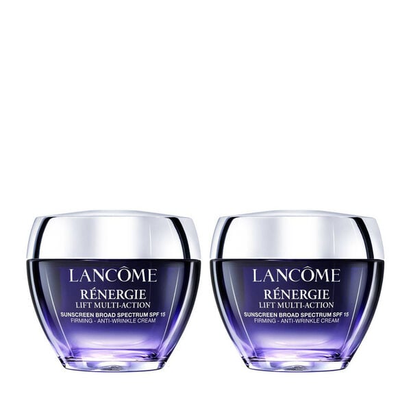 Lancôme Rénergie Lift Multi-Action SPF 15 Cream Duo