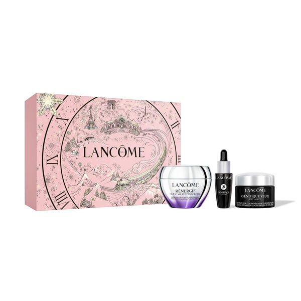 lancôme Rénergie x Génifique Holiday 2025 Starter Bundle